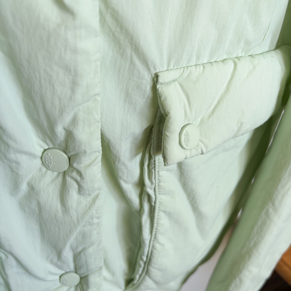 Free People Phoebe Puffer Jacket - Picture 10 of 15